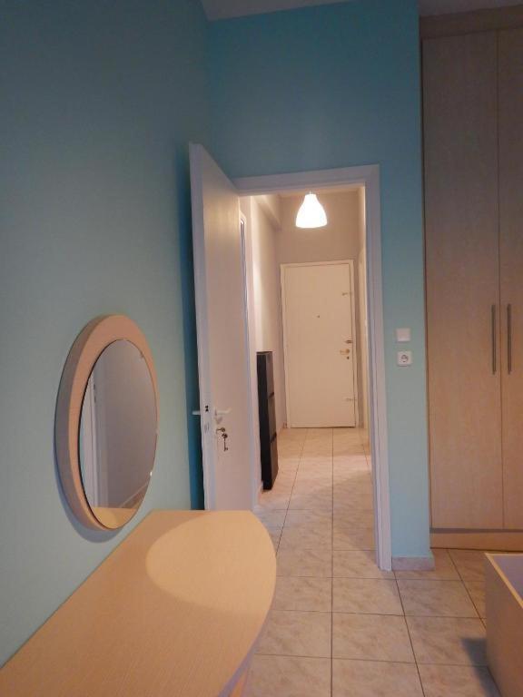 Aegean Sea Apartments Artemi Extérieur photo