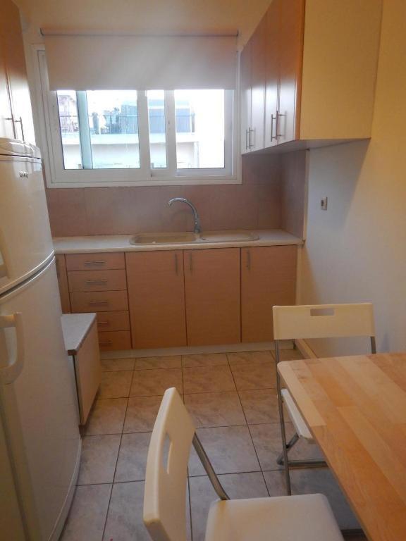 Aegean Sea Apartments Artemi Extérieur photo